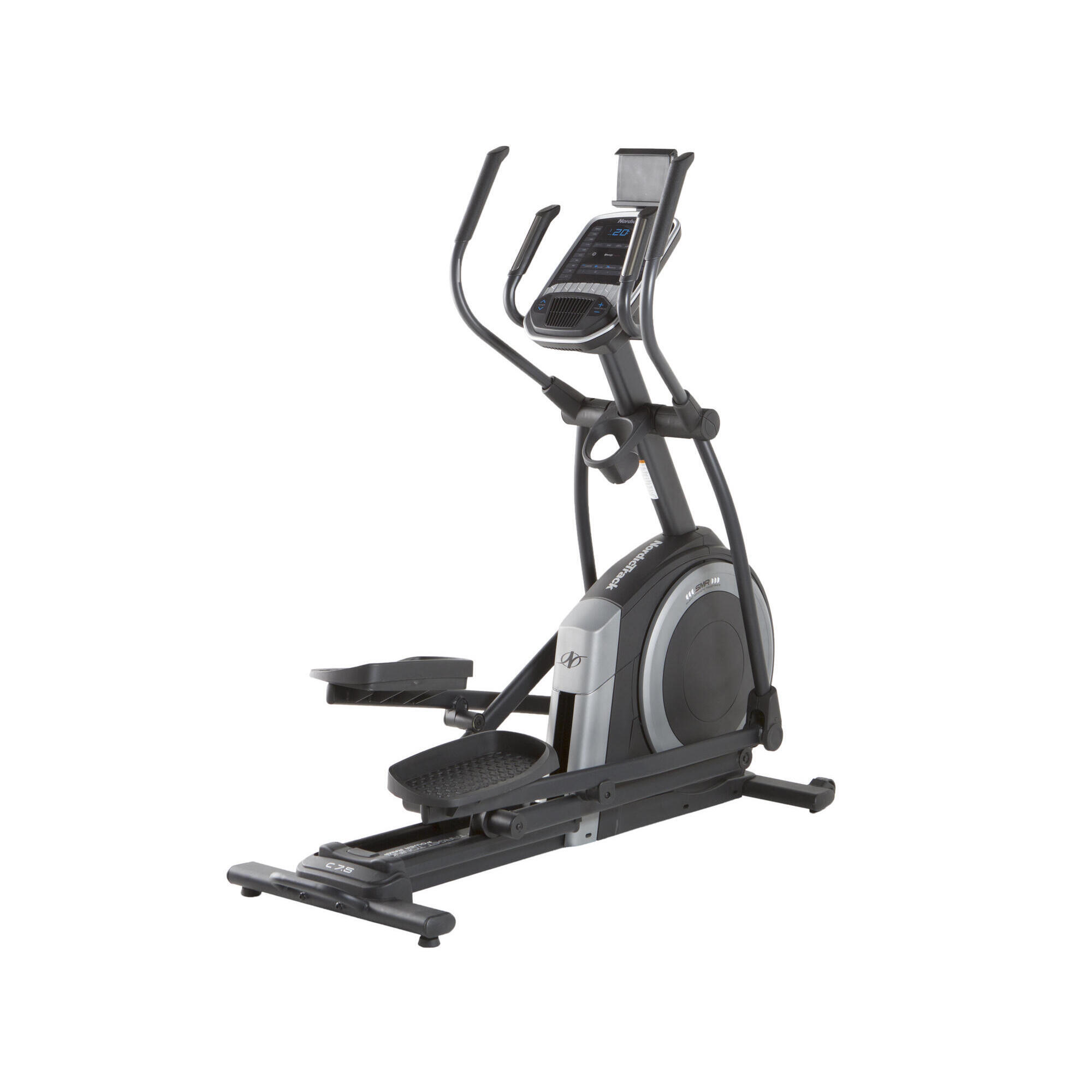 velo elliptique nordictrack e400 decathlon